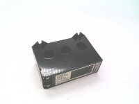 AIRPAX C53GAB175A-160Y THERMAL SWITCH; CONTACT CONFIGURATION:SPST-NC; CONTACT RATING:120VAC/5A, 240VAC/3A, 24VDC/3A, 48VDC/1.5A; ACTUATING TEMPERATURE MAX:175 F; ACTUATING T