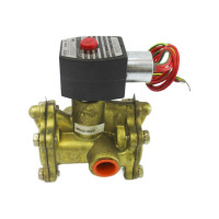 ASCO EF8316G64 INCOMPLETE PART NUMBER