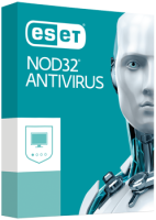 Право пользования на ESET Security NOD32-SSP-NS-1-8
