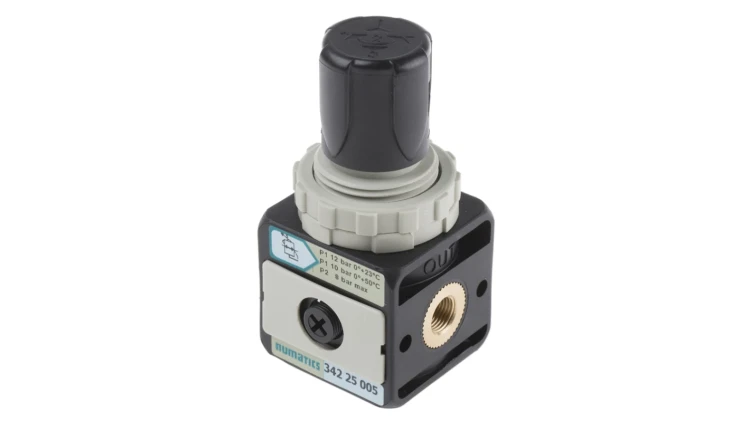 ASCO 34225027 REGULATOR 1/8" NPT-105 ASCO 34225027 REGULATOR 1/8" NPT-105