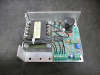 POWER SUPPLY 117VAC INPUT 24VDC 1.2AMP OUTPUT