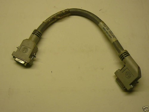 ALLEN BRADLEY 1774-DC2 CABLE DATA HANDLING INTERCONNECT 10FT ALLEN BRADLEY 1774-DC2 CABLE DATA HANDLING INTERCONNECT 10FT