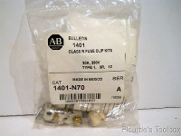 ALLEN BRADLEY 1401-N170 KIT,ADAPTER FOR DISCONNECT SWITCH KIT