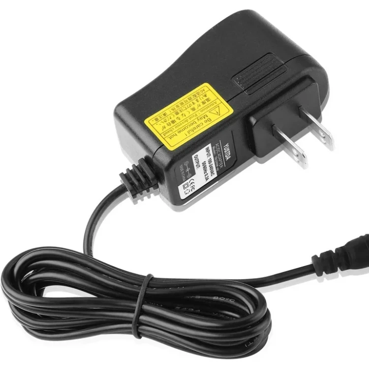 POWER SUPPLY - 5.0V, 1.2A POWER SUPPLY - 5.0V, 1.2A