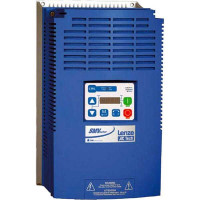 AC TECHNOLOGY ESV153N06TXB SMVECTOR DRIVE; NEMA 1 (IP31); 480-600V (30); INDOOR DUTY ONLY; INPUT LINE VOLTAGE