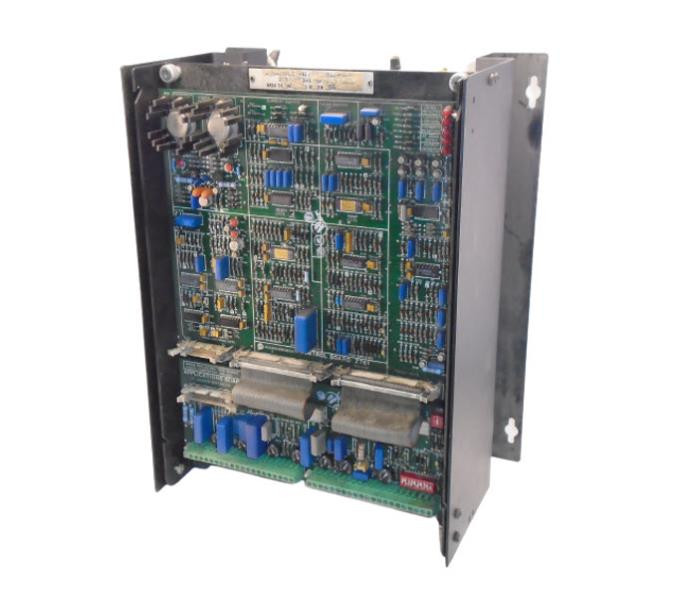 ALLEN BRADLEY 1318-BOA030 DRIVE DC 5HP 30AMP 230V ALLEN BRADLEY 1318-BOA030 DRIVE DC 5HP 30AMP 230V
