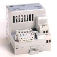 ALLEN BRADLEY 1794-ADN DEVICENET ADAPTER WITH 24V DC POWER SUPPLY