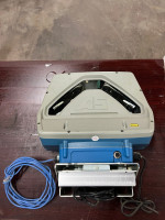 ACCU SORT 1000062887 T&L PRODUCT, AXIOM-X SCANNER,2-LASER,STANDARD