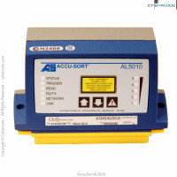 ACCU SORT 1000067754 USS PRODUCT, AL5010: 2 LASER HIGH DENSITY