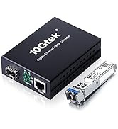 1 GE SFP slot + 1 1000M RJ45 port 1 GE SFP slot + 1 1000M RJ45 port