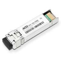 10G (1470-1610nm) 80km CWDM SFP+ EML+APD