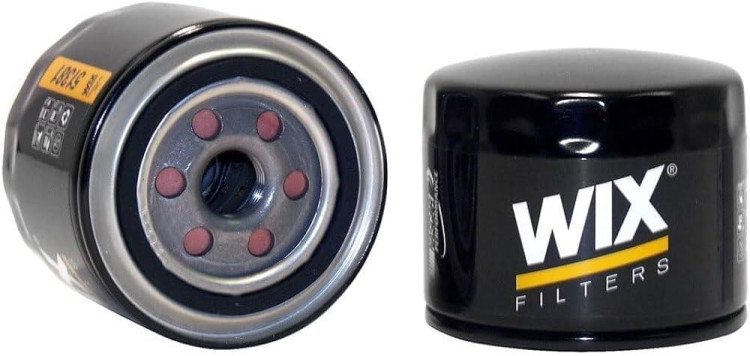 OIL FILTER 13-19PSI 9-11GPM OIL FILTER 13-19PSI 9-11GPM