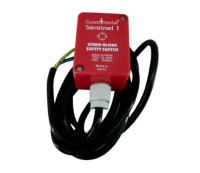 ALLEN BRADLEY 440N-N15015 SAFETY SWITCH 110VAC
