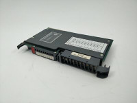 ALLEN BRADLEY 1771-IM INPUT MODULE, 220V/240V AC/DC, 8 INPUT