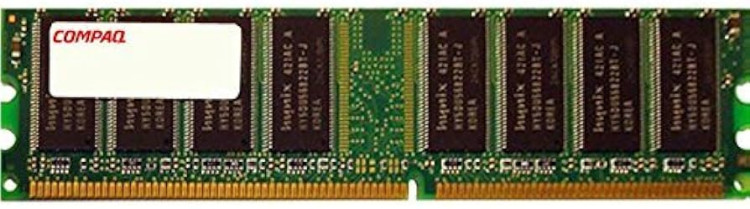 Compaq 256MB 60ns EDO Memory