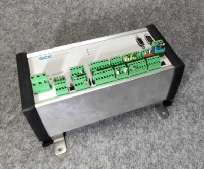 (1017866); OTC400-0000 CONTR; OTC OMNI-TRKING CONTROLLER IP20 (SPE) (1017866); OTC400-0000 CONTR; OTC OMNI-TRKING CONTROLLER IP20 (SPE)