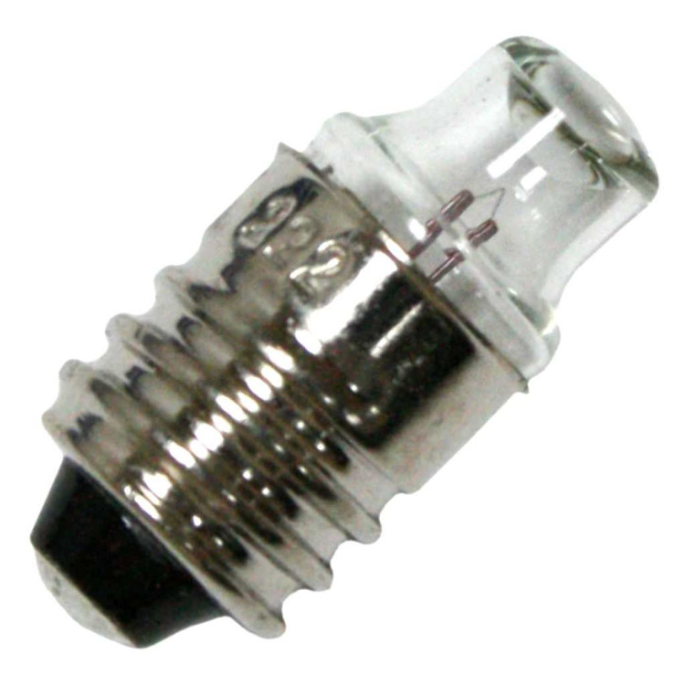 ACCUDYNE INDUSTRIES 222 LAMP MINIATURE .25A 2.25V TL-3 SCREW BASE ACCUDYNE INDUSTRIES 222 LAMP MINIATURE .25A 2.25V TL-3 SCREW BASE