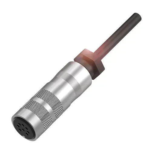 BALLUFF BKS-S-32M-10  CONNECTOR FOR TRANSDUCER