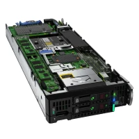 HP ProLiant BL460c Xeon 5120 1860-4MB/1066 Dual Core Processor Option Kit