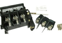ALLEN BRADLEY 1494V-DH233 NEMA FLANGE MTD ROD SWITCH DISCONNECT SW