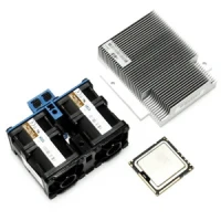 HP DL360 G7 Intel Xeon E5606 (2.13GHz/4-core/8MB/80W) Processor Kit