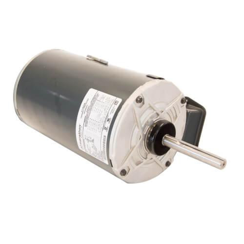 CARRIER HD-52AK-653  MOTOR 1HP 208-230/460VAC 1140RPM 56FR
