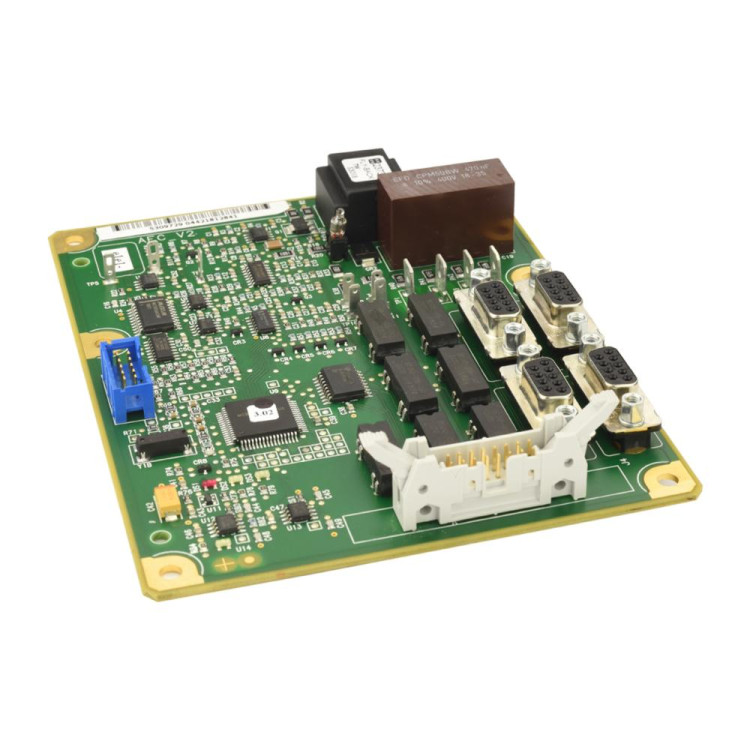ACI 981911 PC BOARD ACI 981911 PC BOARD