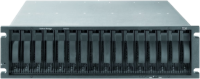 IBM ExpSell x3550 M3 Rack 1U, 1xXeon E5620 4C (2.4GHz 12MB); 3x 4GB 1.35V Chipkill RDIMM, 3x 146GB 10K 2.5" HS SAS HDD (up 8), M5015 512MB w/battery (RAID 0, 1, 5, 10, 50), 4x1GbE, DVD-RW, 1x675W HS P