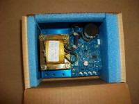 ACME ELECTRIC SPW-5-3/OVP POWER SUPPLY 100-240VAC