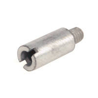 ALLEN BRADLEY 1492-TPS23 IEC TERM BLCK TEST PLUG SOCKET