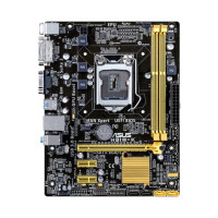 MB ASUS H81M-K LGA1150 iH81 2хDDR3 2хSATA3 VGA+DVI 1xPCIex16 2xPCIe2.0x1 AC`97 8ch GbLAN mATX Box