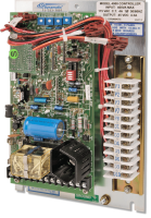DYNAMATIC 4050 CLUTCH CONTROL