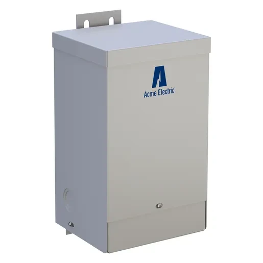 ACME ELECTRIC TDGP2000A 2000 KVA TDGP SERIES, 240 X 480 PRIMARY ACME ELECTRIC TDGP2000A 2000 KVA TDGP SERIES, 240 X 480 PRIMARY