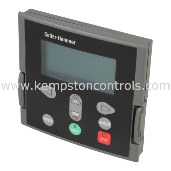 EATON CORPORATION SV9MLPNL DISPLAY EATON CORPORATION SV9MLPNL DISPLAY