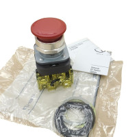 ALLEN BRADLEY 800MB-CPAL16AA SWITCH,PUSHBUTTON300V AC MAX 10 AMP MAX