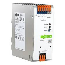 WAGO 787-712 Источник питания WAGO 787-712 Источник питания