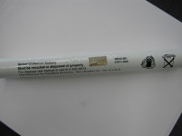ALLEN BRADLEY 20316-001 BATTERY 6V/1.8AH NICKEL-CADMIUM