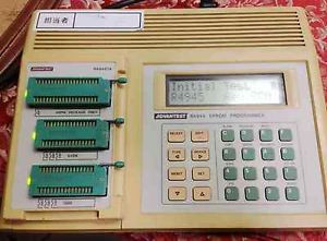 EPROM PROGRAMMER WITH R49451A ADAPTER