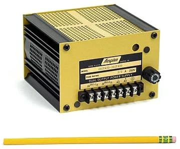 ACOPIAN 5GT200D POWER SUPPLY ACOPIAN 5GT200D POWER SUPPLY