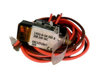 ALLEN BRADLEY 140U-H-SNJ MOLDED CASE CIRCUIT BREAKER SHUNT TRIP (SNT), ,