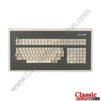 FISCHER & PORTER 698B165U01  KEYBOARD