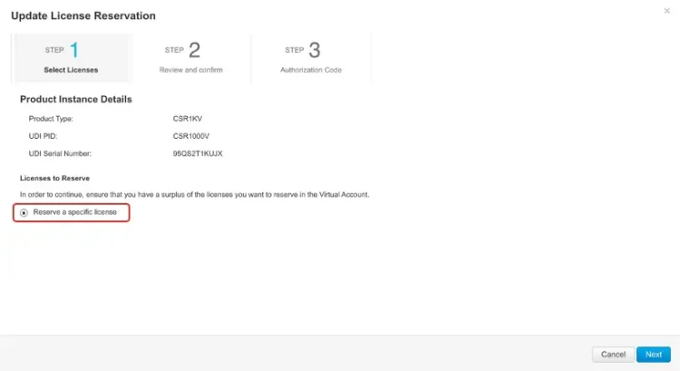 15310-MA Upgrade License for R8.0.0, Right To Use License 15310-MA Upgrade License for R8.0.0, Right To Use License