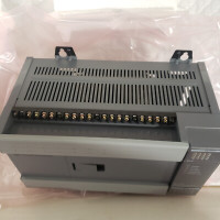 ALLEN BRADLEY 1747-L40F PROCESSOR 40I/O FIXED HARDWARE