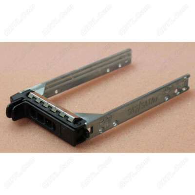 Dell 2.5" 1950 1955 2950 R710 R610 SFF HDD KF248 F830C Dell 2.5" 1950 1955 2950 R710 R610 SFF HDD KF248 F830C