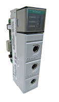 ALLEN BRADLEY 1203-SM1 COMMUNICATION OPTION, SLC COMMUNICATION MODULE
