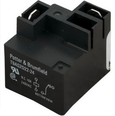 RELAY 2IN 24VDC 1OUT RELAY 2IN 24VDC 1OUT