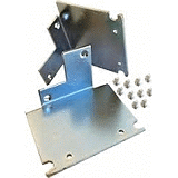 23 inch rack mount kit for Cisco 3925/3945 ISR 23 inch rack mount kit for Cisco 3925/3945 ISR