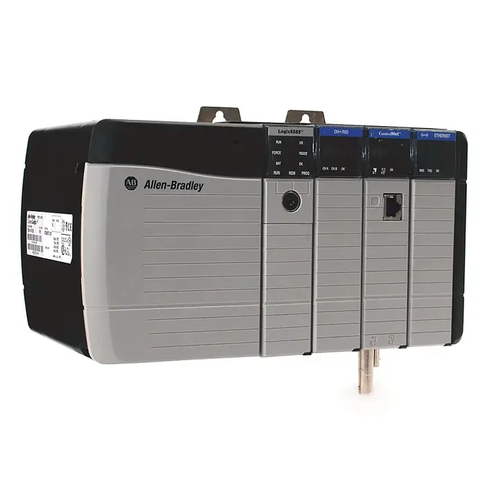ControlLogix шасси на 4 слота ControlLogix шасси на 4 слота