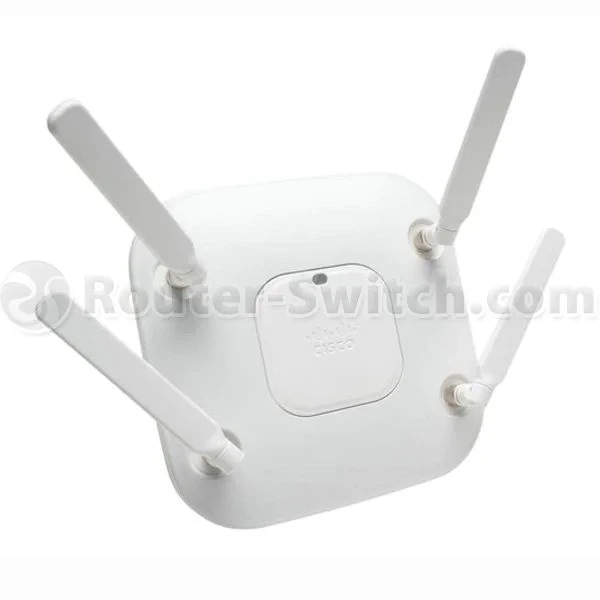 802.11n CAP 10APs w/CleanAir; 4x4:3SS; Mod; Ext; R RegDomain 802.11n CAP 10APs w/CleanAir; 4x4:3SS; Mod; Ext; R RegDomain