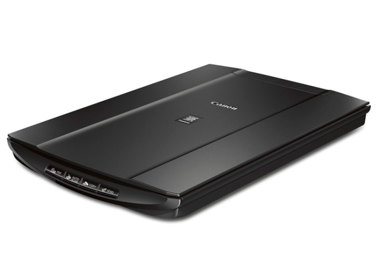 Сканер Canon Canoscan LiDE 120 Сканер Canon Canoscan LiDE 120